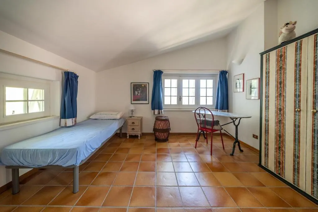 Villa Giulia Palermo