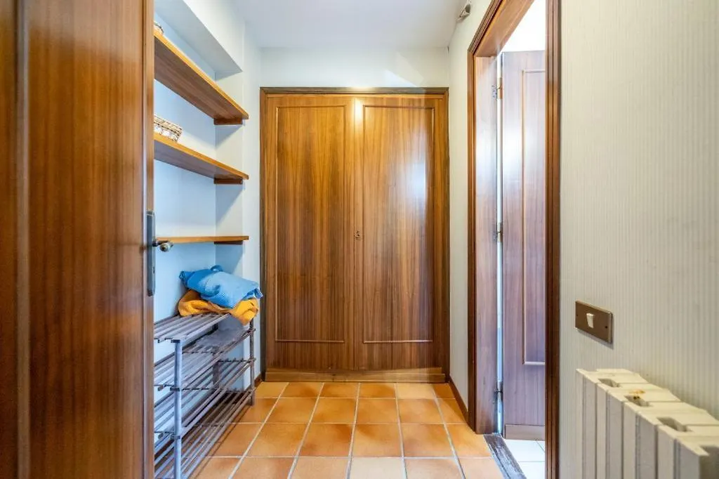 Villa Giulia Palermo Apartament