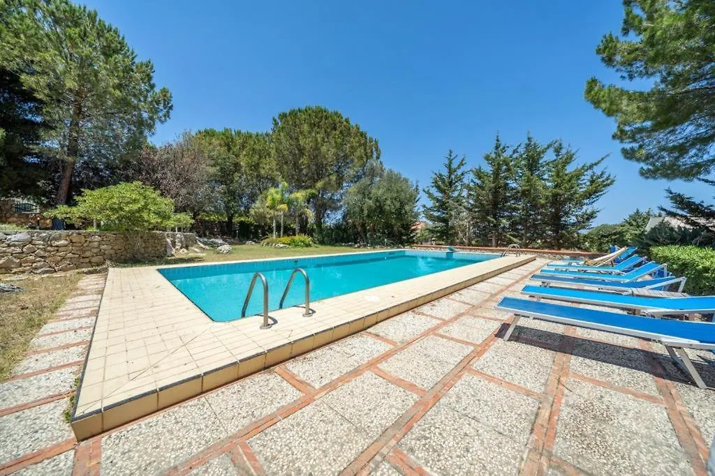 Villa Giulia Palermo Apartament
