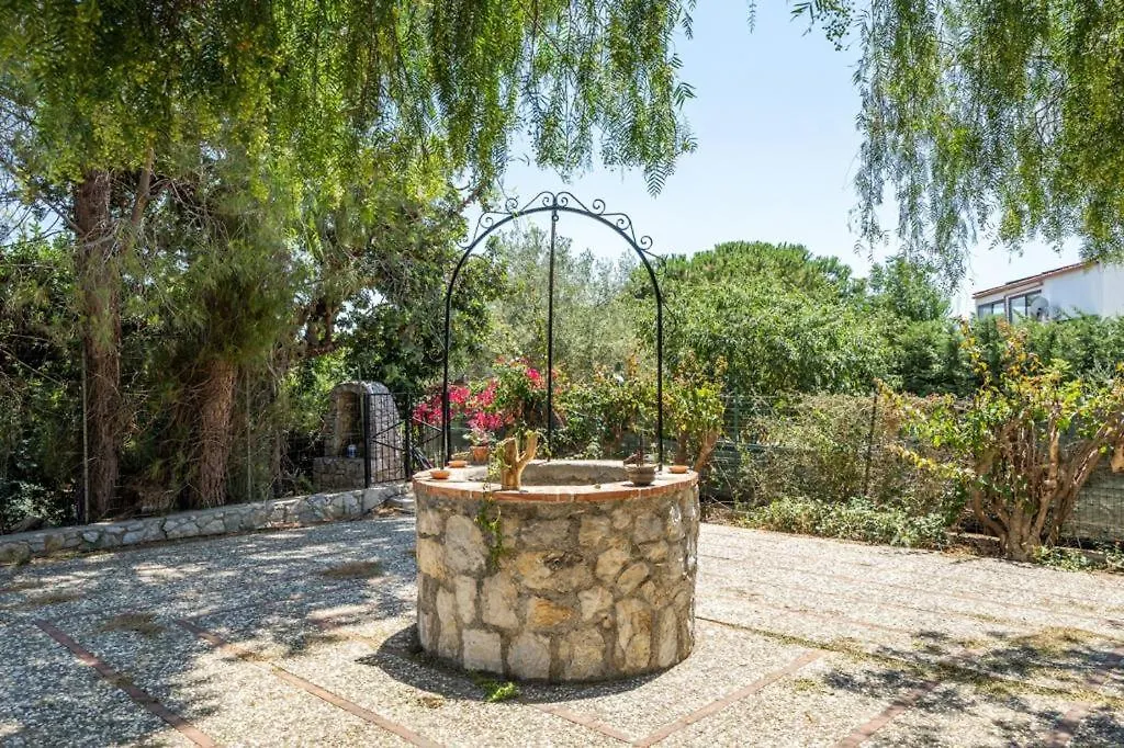 Villa Giulia Palermo