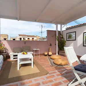  Apartment Attico Sesto Canto