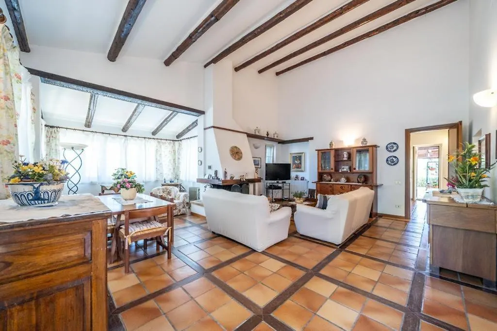 Villa Giulia Palermo 0*,  Italien