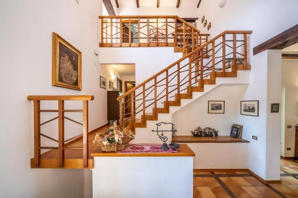 Apartment Villa Giulia Palermo